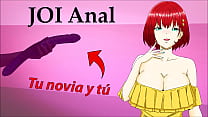 Anal Hentai sex