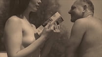 Vintage Family Taboo sex