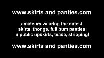 Cotton Panties sex