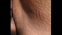 Closeup Pussy Eating sex