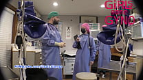 Surgical Mask sex