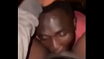 African Man sex