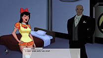 Lois Lane sex