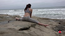 Yoga Girl sex