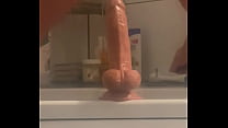 Anal Dildo Fuck sex