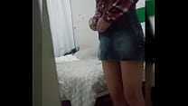 Safada Gozando sex