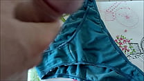 Cum In Panties sex