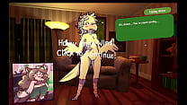 Furry Animation sex