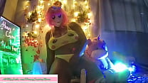 Pikachu Cosplay sex