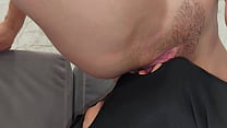 Pussy Licking Facesitting sex