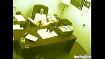 Office Secretary sex