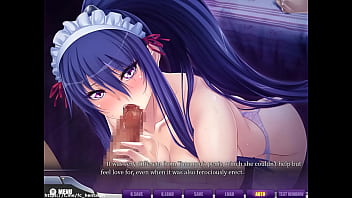 Hentai Game sex