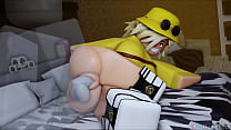 Roblox Animation sex
