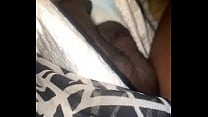 Ebony Masturbation sex