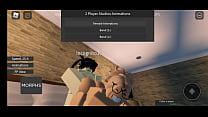 Roblox Sex sex