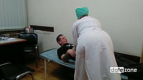 Milf Doctors sex
