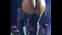 Dancing Ass sex