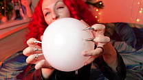 Blowing Up Balloon sex