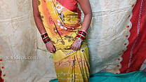Bhabhi In Sari sex