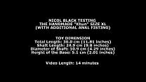 Black Anal sex