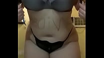 Curvy Ass Latina sex