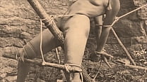 Vintage Pussy sex