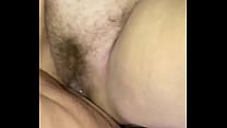 Creampie sex