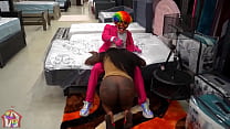 Ass Clown sex