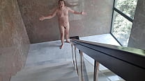 Nude Exhibitionist sex