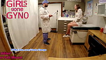 Doctor Physical sex