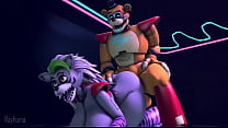 Fnaf sex