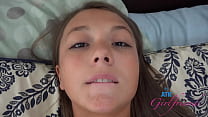 Point Of View Blowjob sex