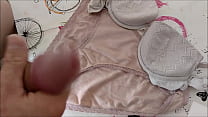 Panties Masturbation sex