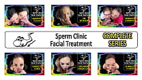 Sperm Play sex