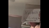 Verification Couple sex