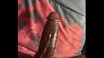 Massive Black Cock sex