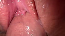 Extremely Close Up sex