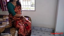 Saree Bhabi sex