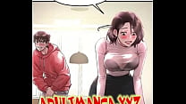 Hentai Comics sex