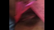 Hairy Black Girl sex