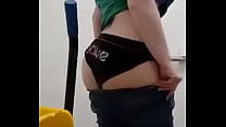 Booty Ass sex