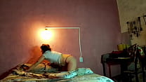 Colombian Amateur sex