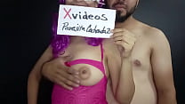 Video Verification sex