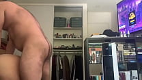 Hairy Pregnant Pussy sex