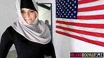 Hijab sex