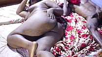 African Big Wet Pussy sex