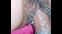 Wet Closeup sex