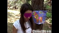 Chloe 18 sex