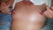 Huge Tits Horny Moms sex