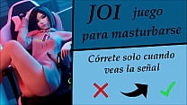 Game Joi sex